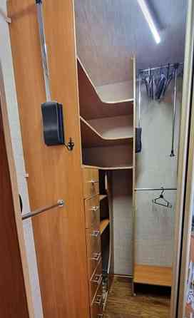 Комната, 60.4 м2, 11/17 эт. Котельники