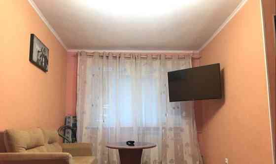 2-комн. квартира, 50 м2, 2/5 эт. Москва