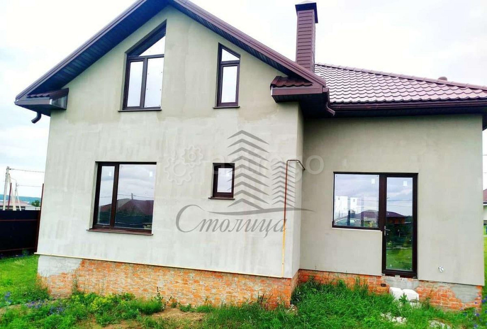 Дом, 145 м2, 15 соток, 2 эт. Разумное - изображение 9