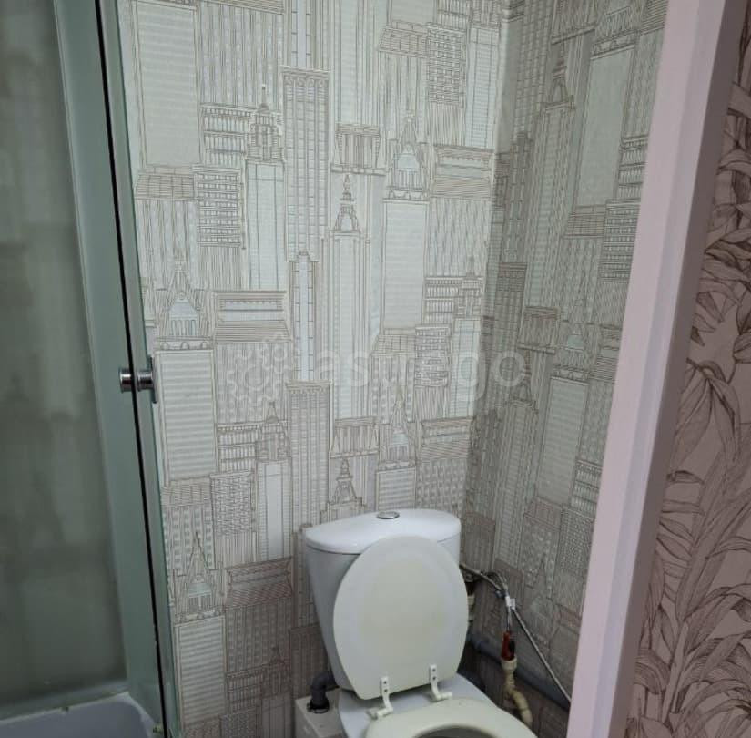 Студия, 12 м2, 3/5 эт. Бийск - изображение 2