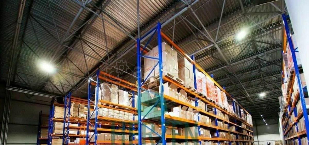 Производственное, 4587.4 м2 Клин - изображение 3