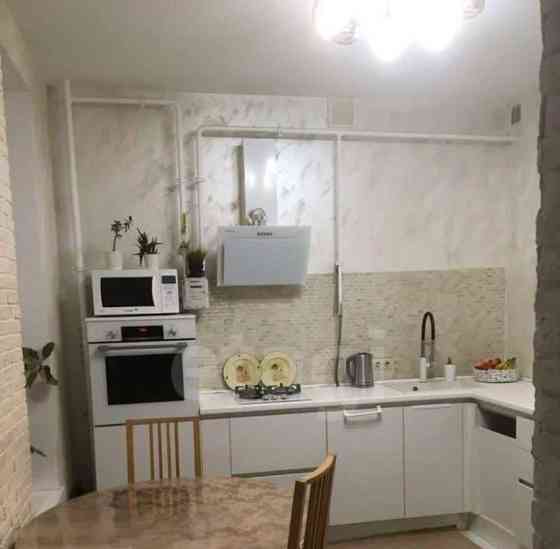 3-комн. квартира, 69.5 м2, 2/3 эт. Красногорск