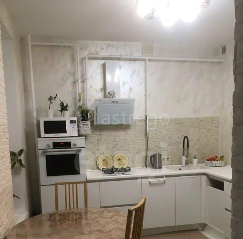 3-комн. квартира, 69.5 м2, 2/3 эт. Красногорск - изображение 6
