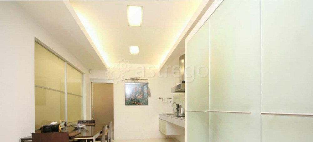 4-комн. квартира, 150 м2, 4/15 эт. Москва - изображение 7