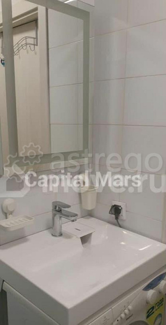 1-комн. квартира, 20 м2, 2/22 эт. Москва - изображение 7