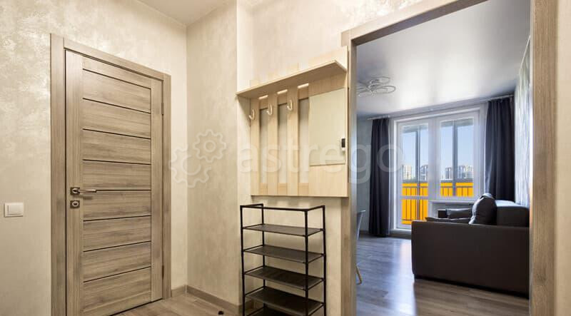 2-комн. квартира, 42 м2, 5/25 эт. Красноярск - изображение 6