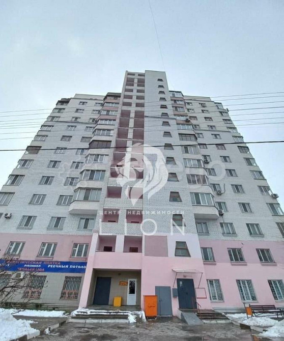 2-комн. квартира, 62.4 м2, 7/14 эт. Белгород - изображение 9
