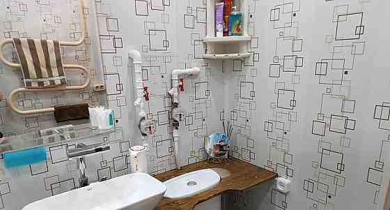 1-комн. квартира, 31.6 м2, 5/5 эт. Норильск