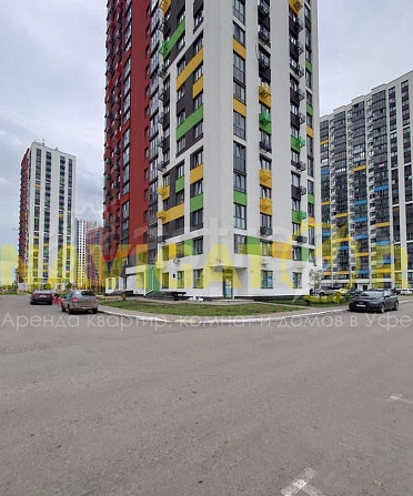 2-комн. квартира, 37 м2, 20/22 эт. Уфа - изображение 10