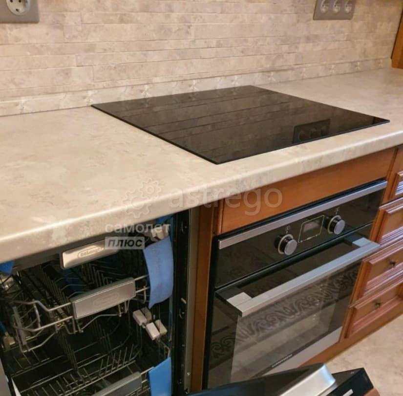 4-комн. квартира, 130 м2, 9/15 эт. Москва - изображение 7