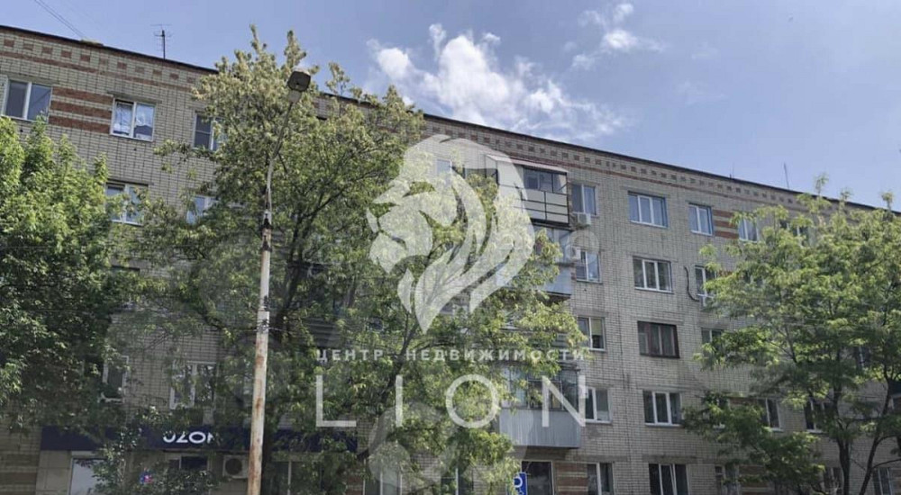3-комн. квартира, 58.7 м2, 5/5 эт. Белгород - изображение 7