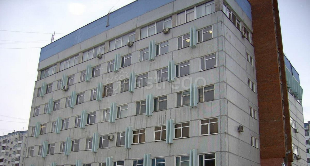 Свободного назначения, 137 м2 Солнечногорск - изображение 1