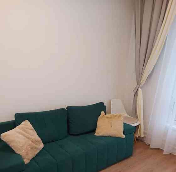 1-комн. квартира, 44.6 м2, 13/25 эт. Одинцово