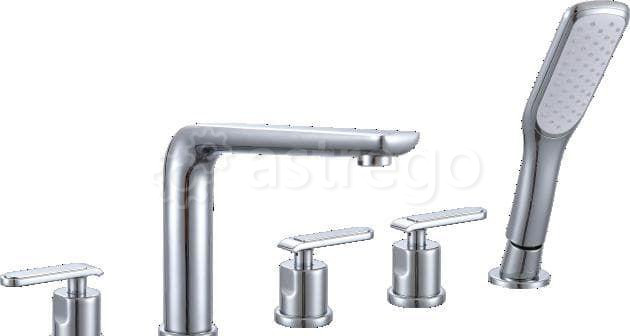 Смеситель Ganzer HAIGER GZ 52031 GZ_52031 Москва - изображение 1