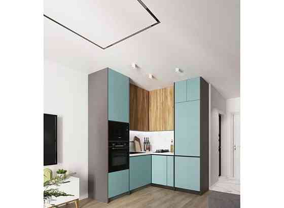 Студия, 26.7 м2, 10/21 эт. Астрахань