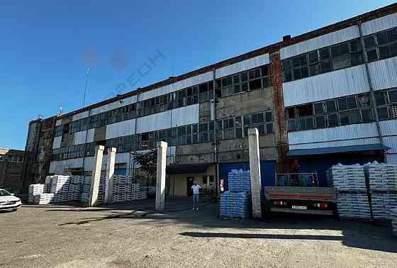 Склад, 10000 м, 0.63 га Майкоп