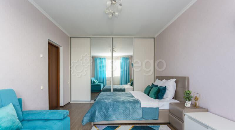 2-комн. квартира, 42 м2, 23/25 эт. Красногорск - изображение 6