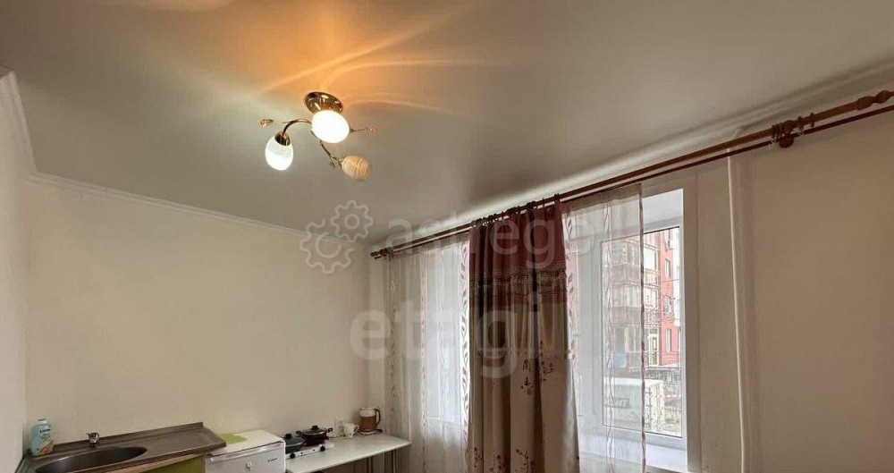 Комната, 12.9 м2, 2/5 эт. Красноярск - изображение 6