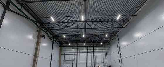 Склад, 754.33 м2 Подольск