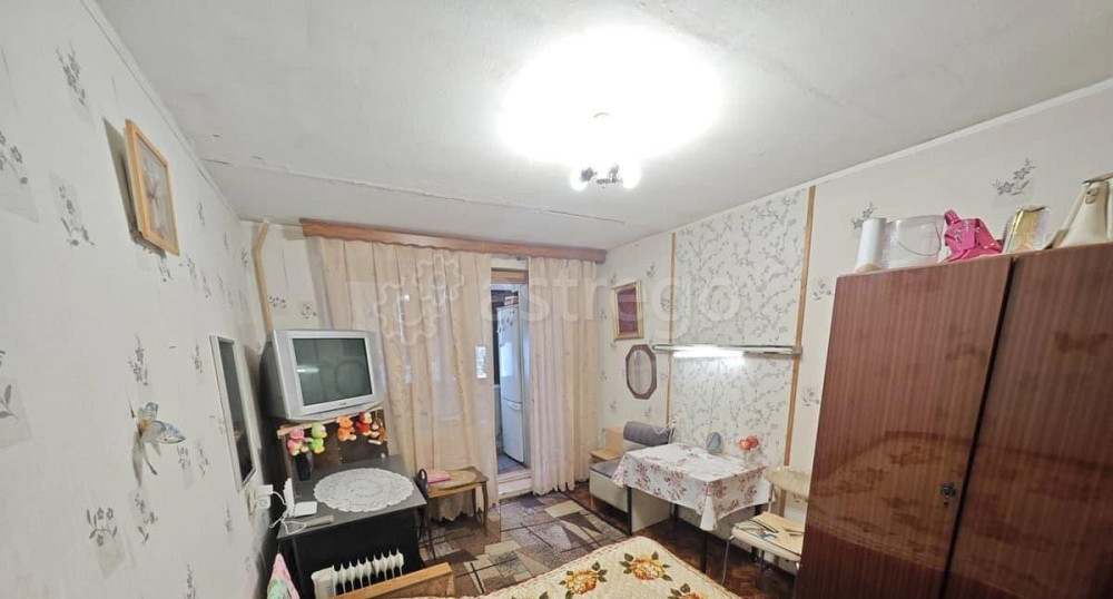 Комната, 25.4 м2, 11/19 эт. Санкт-Петербург - изображение 6