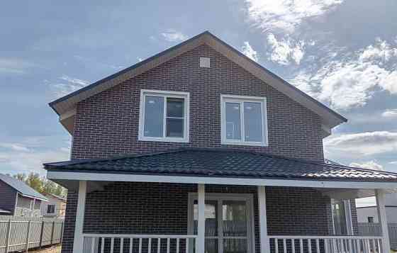 Дом, 165 м2 Чехов