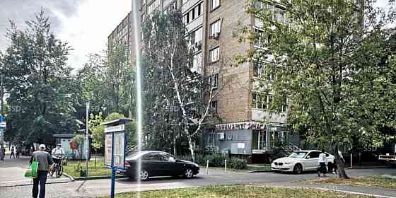 Торговое помещение, 119.1 м2 Москва