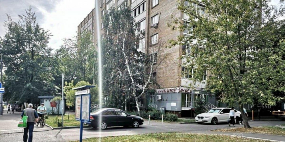 Торговое помещение, 119.1 м2 Москва - изображение 5