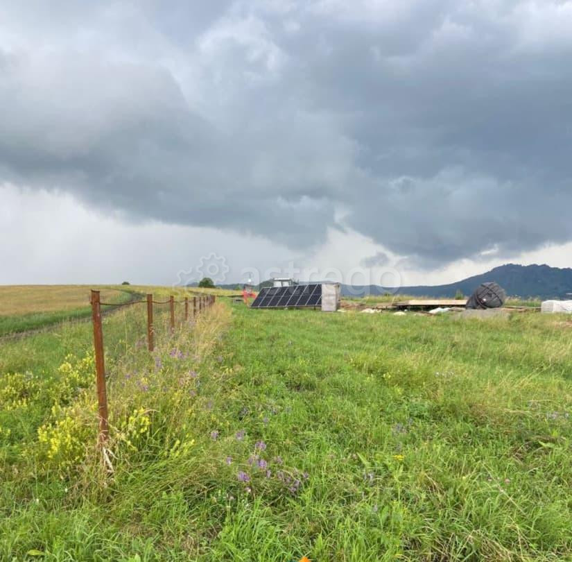 Земельный участок, 70 га Алтайское - изображение 1