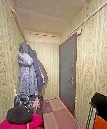 2-комн. квартира, 45.4 м2, 1/2 эт. Дубовое