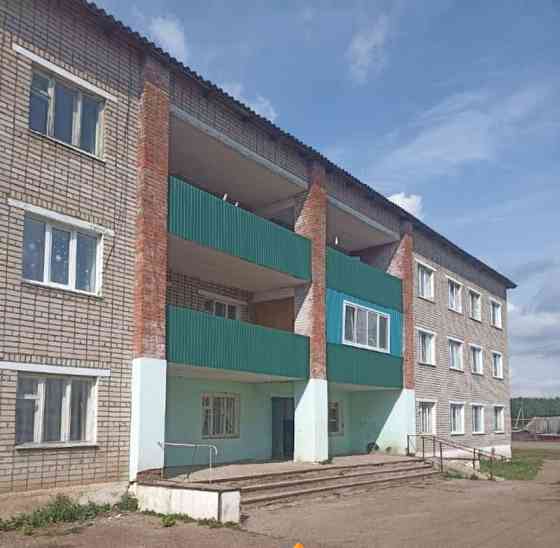 Комната, 18.9 м2, 1/2 эт. Бураево