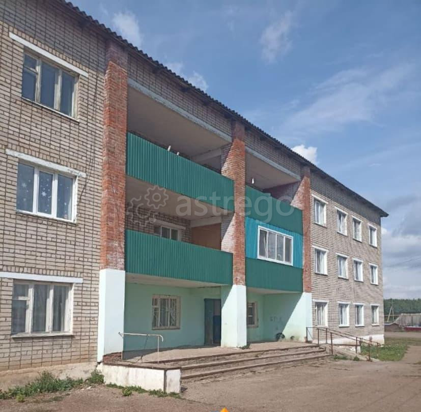 Комната, 18.9 м2, 1/2 эт. Бураево - изображение 3