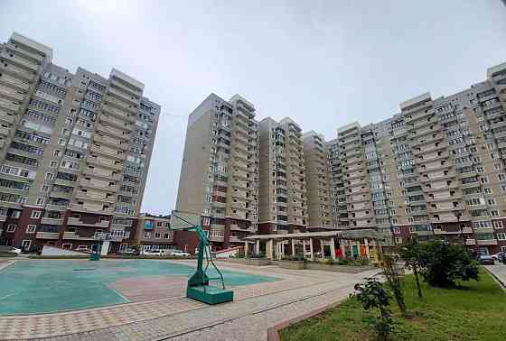 2-комн. квартира, 68.5 м2, 10/15 эт. Благовещенск