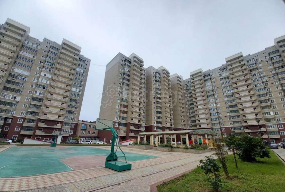 2-комн. квартира, 68.5 м2, 10/15 эт. Благовещенск - изображение 5