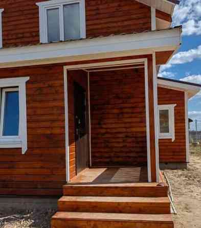 Дом, 165 м2, 9 соток Наро-Фоминск