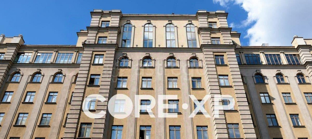 Офис, 321 м2 Москва - изображение 2