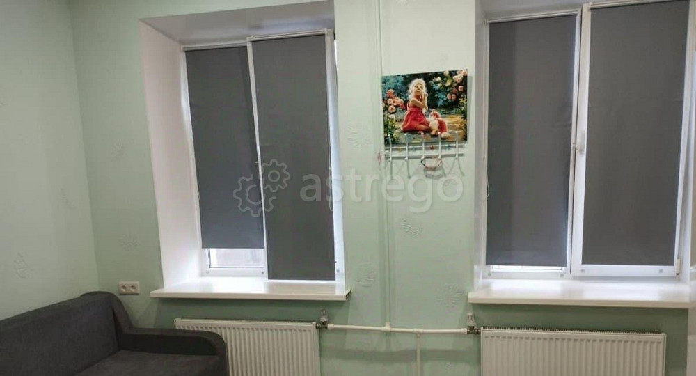 Комната, 20 м2, 2/3 эт. Санкт-Петербург - изображение 3