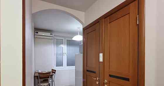 1-комн. квартира, 35 м2, 8/13 эт. Москва