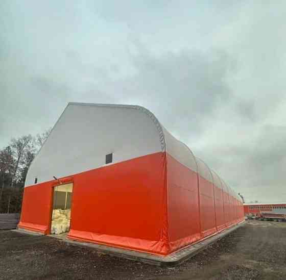 Склад, 500 м2 Балашиха