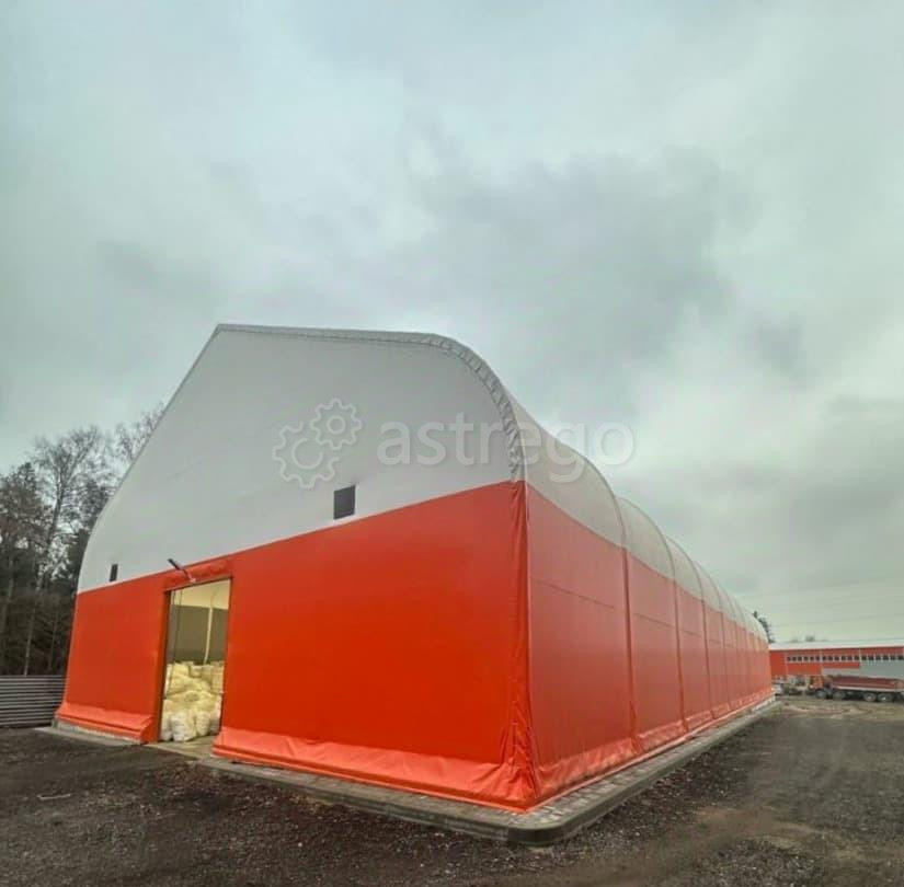 Склад, 500 м2 Балашиха - изображение 2