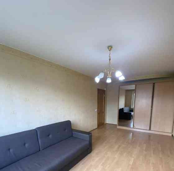 1-комн. квартира, 33 м2, 7/9 эт. Москва
