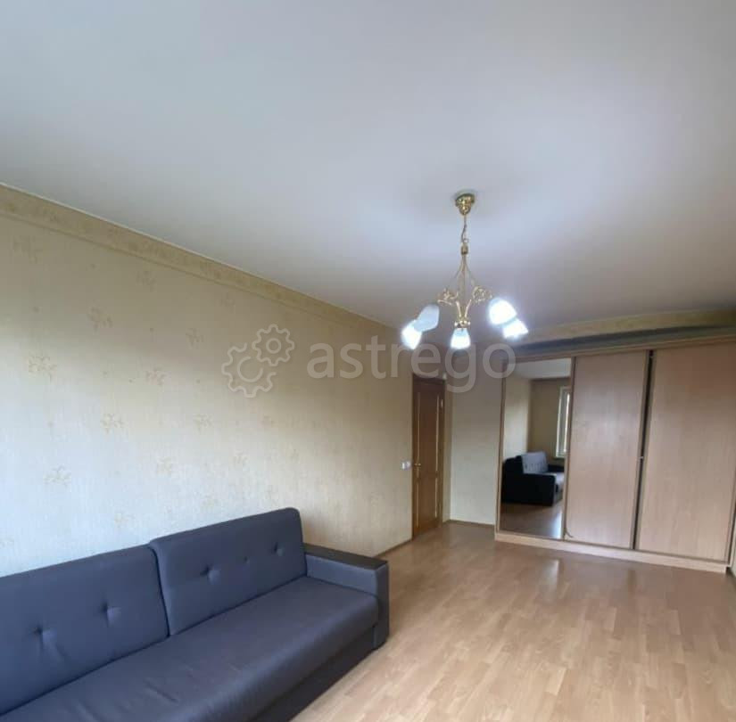 1-комн. квартира, 33 м2, 7/9 эт. Москва - изображение 1