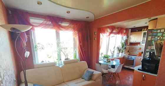 4-комн. квартира, 77.9 м2, 9/9 эт. Архангельск