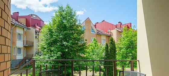 4-комн. квартира, 240 м2, 2/3 эт. Санкт-Петербург
