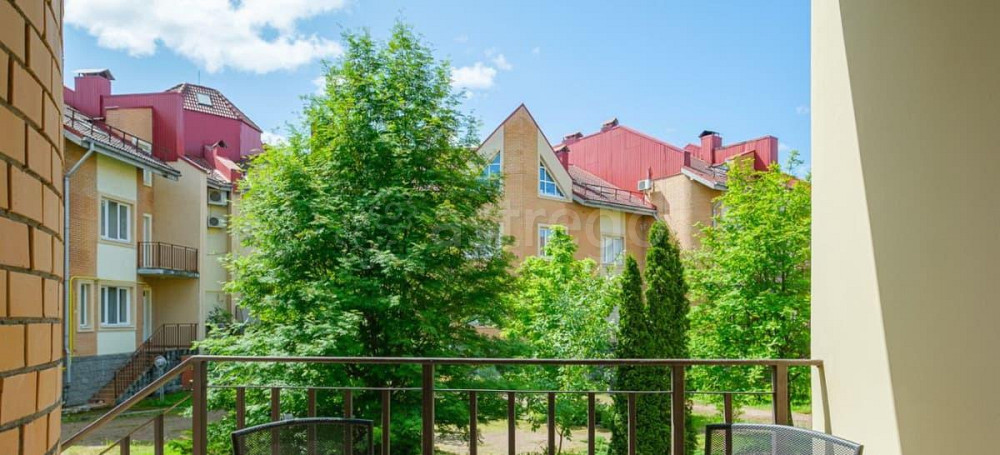 4-комн. квартира, 240 м2, 2/3 эт. Санкт-Петербург - изображение 5