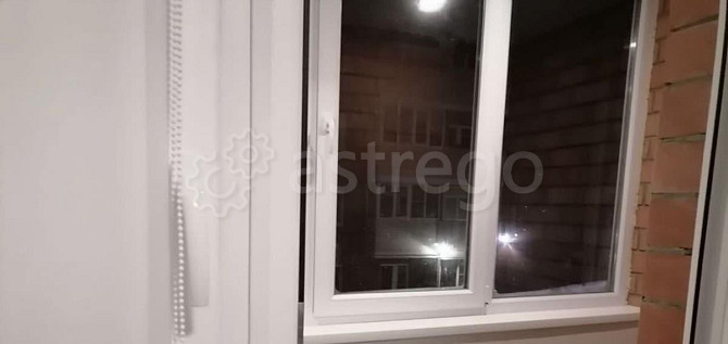 1-комн. квартира, 40 м2, 2/10 эт. Яблоновский - изображение 3
