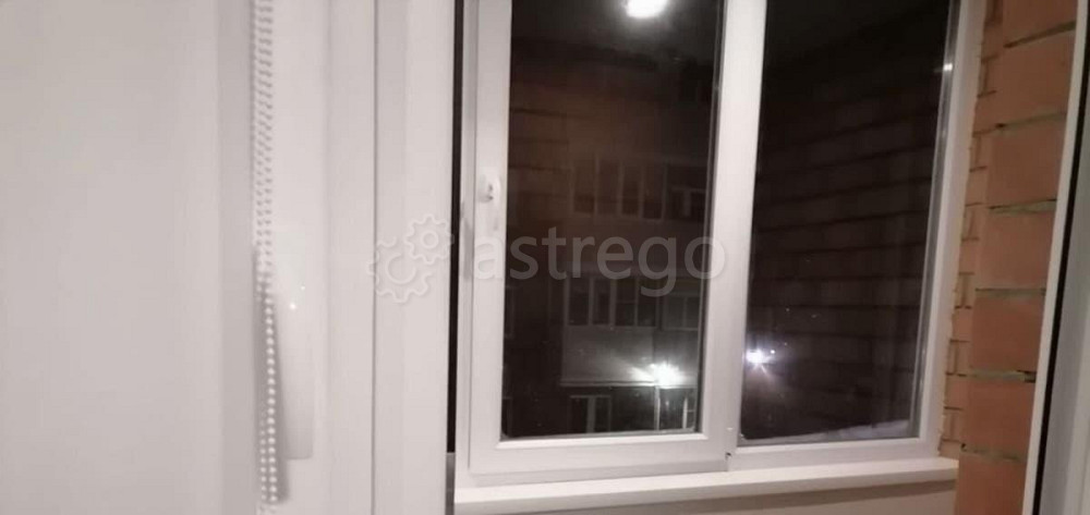 1-комн. квартира, 40 м2, 2/10 эт. Яблоновский - изображение 3