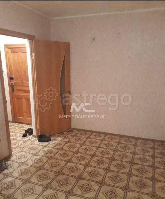 1-комн. квартира, 34.9 м2, 4/9 эт. Астрахань - изображение 6