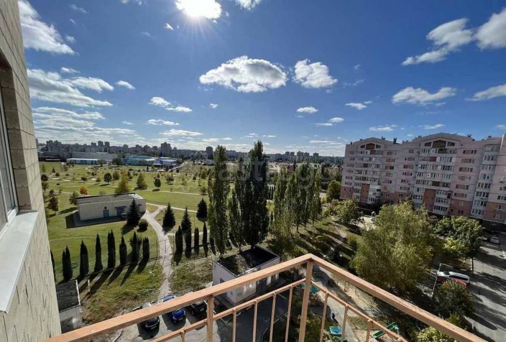 1-комн. квартира, 43 м2, 7/9 эт. Старый Оскол - изображение 8