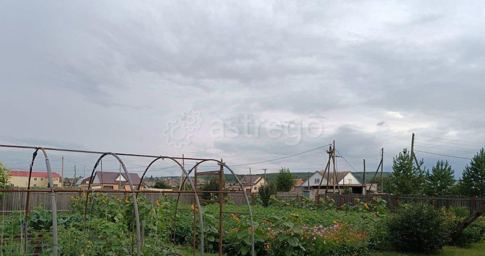 Дом, 159.1 м2, 15 соток, 2 эт. Ужур - изображение 2