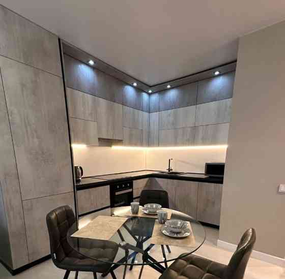 2-комн. квартира, 50 м2, 14/21 эт. Астрахань